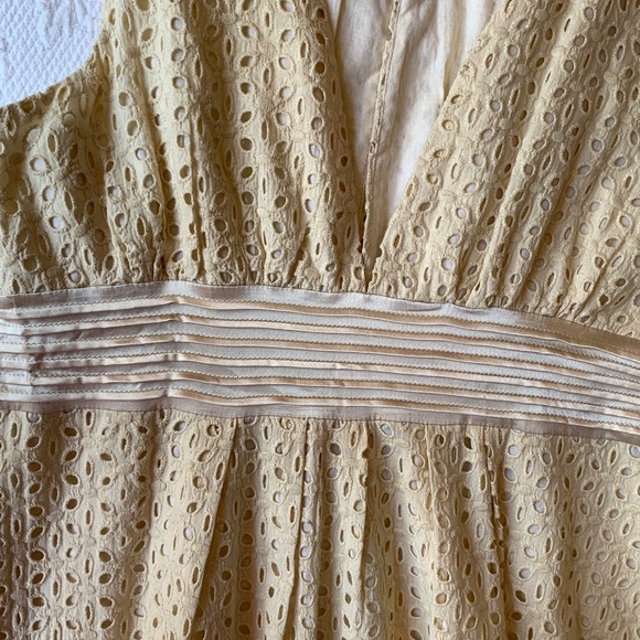 Miss Me eyelet dress - Picture 5 of 8